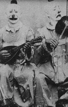 Vestibulum Vacuüi : Verstikking